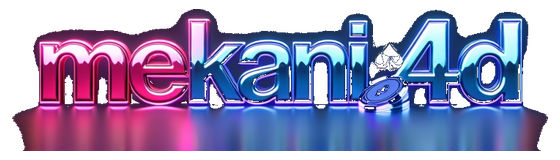 mekanik 4d